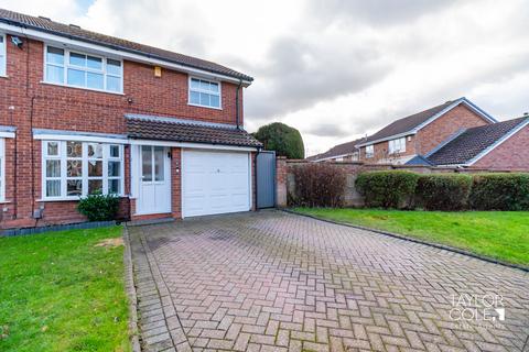 undefined, Retford Drive, Sutton Coldfield