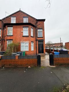 undefined, Ash Tree Road, Manchester