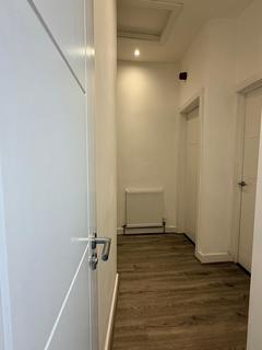 undefined, Ash Tree Road, Manchester