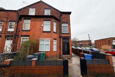 undefined, Ash Tree Road, Manchester