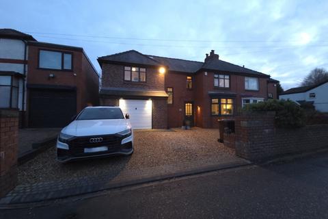 5 bedroom semi-detached house for sale, Simister Lane, Prestwich