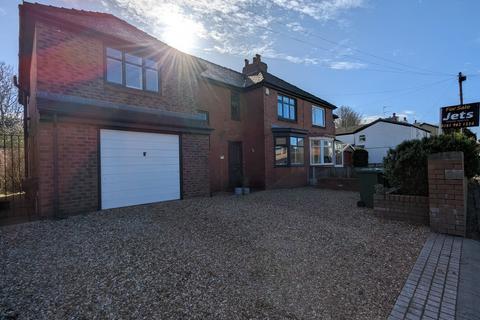 5 bedroom semi-detached house for sale, Simister Lane, Prestwich
