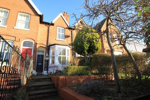 undefined, Christleton Road, Boughton, Chester