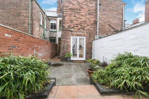 undefined, Christleton Road, Boughton, Chester