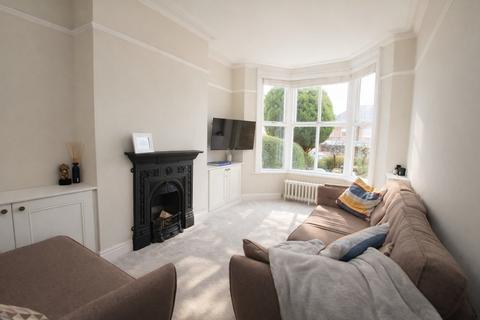 3 bedroom terraced house for sale, Christleton Road, Boughton, Chester