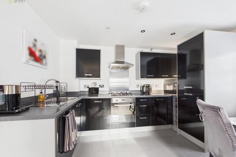 2 bedroom apartment for sale, Horseshoe Crescent, Birmingham B43