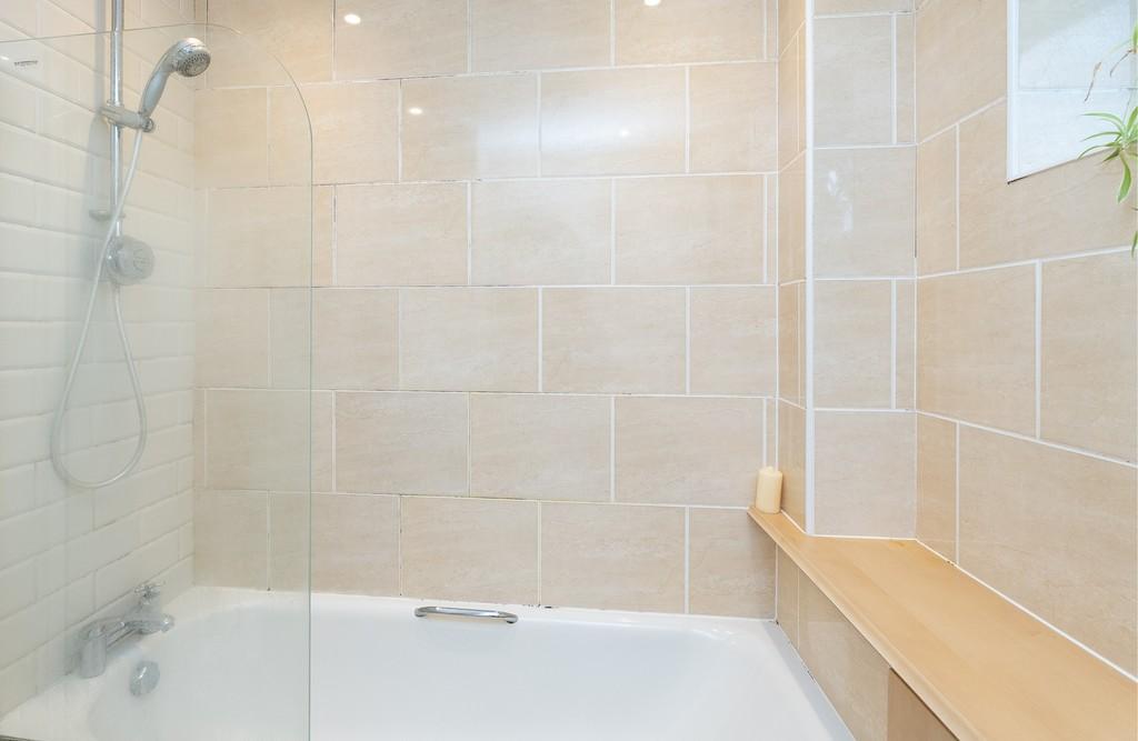 Edited bathroom