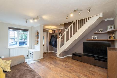 2 bedroom end of terrace house for sale, Chadhurst Close, North Holmwood