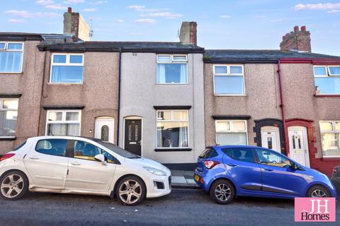 undefined, Dominion Street, Walney, Barrow-in-Furness