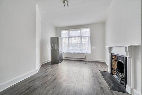 2 bedroom ground floor flat for sale, Woodside Road, Wood Green N22
