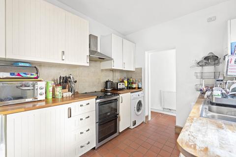 3 bedroom terraced house for sale, Rowley Road, London N15