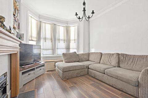 undefined, Rowley Road, London N15
