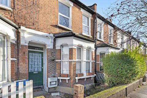 undefined, Rowley Road, London N15