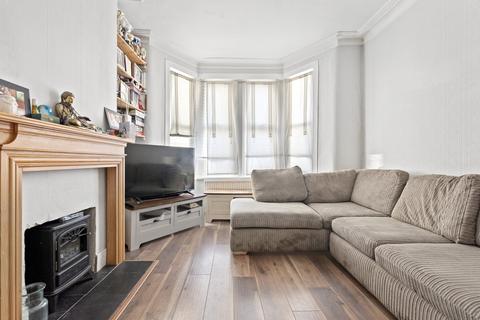 undefined, Rowley Road, London N15