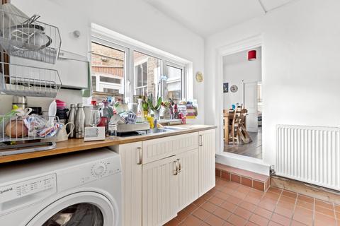 undefined, Rowley Road, London N15