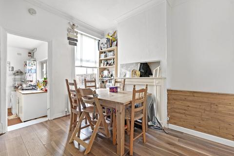 undefined, Rowley Road, London N15