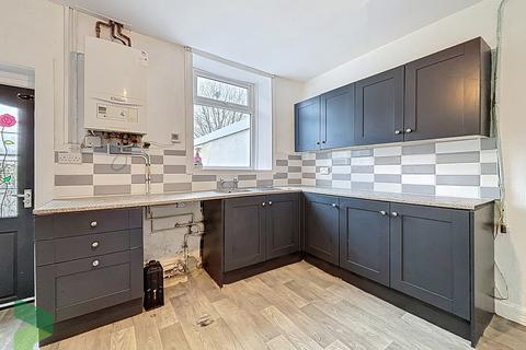 3 bedroom terraced house for sale, Olive Lane, Darwen