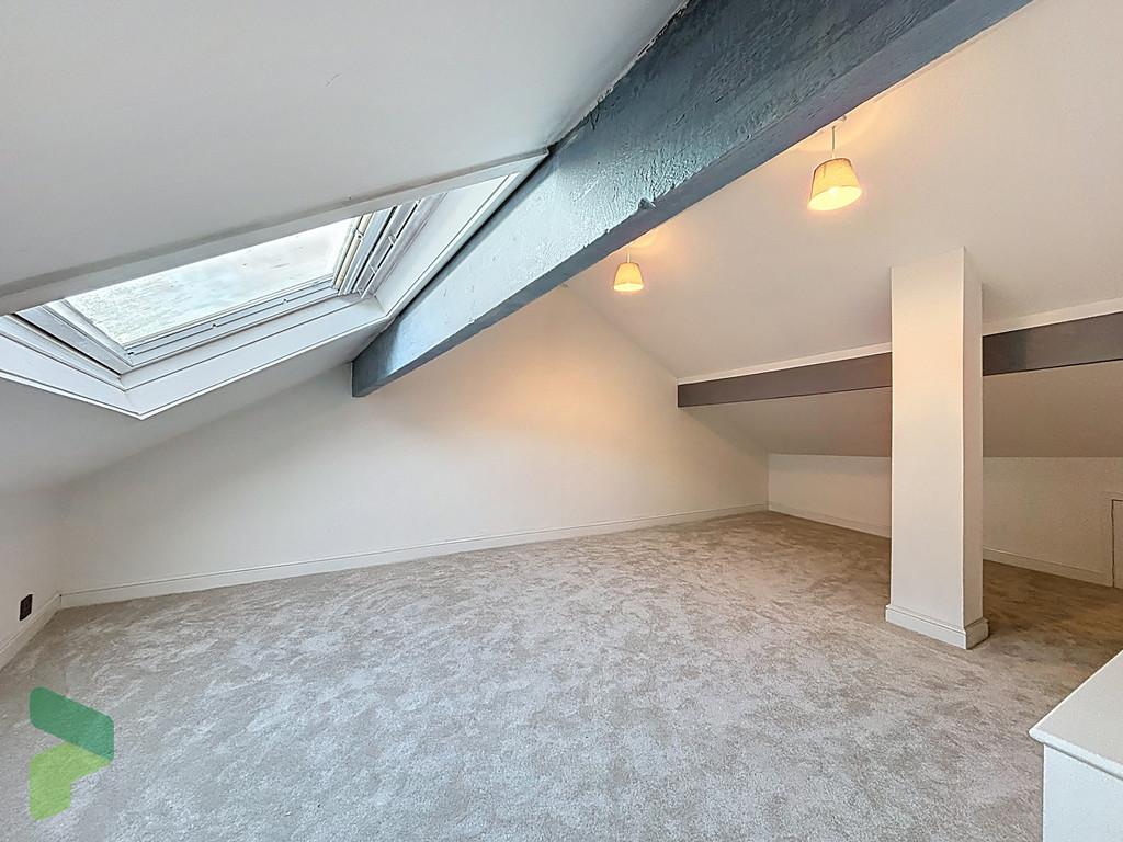 Attic