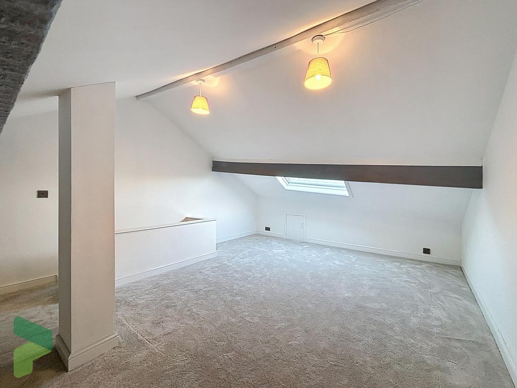 Attic