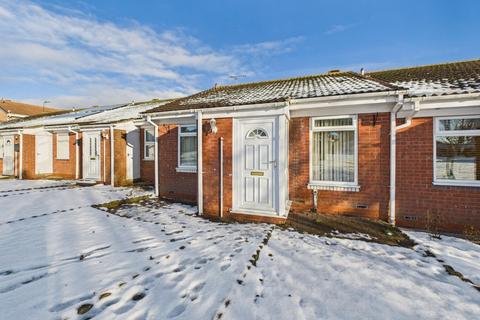 undefined, The Lawns, Bridlington YO16