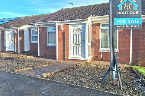 undefined, The Lawns, Bridlington YO16