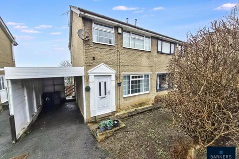 3 bedroom semi-detached house for sale, High Street, Hanging Heaton, Batley