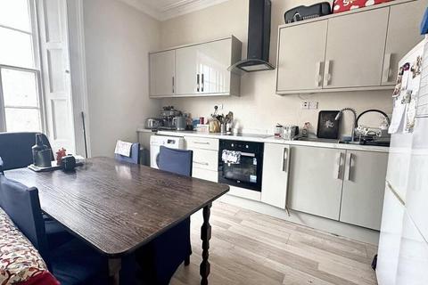 undefined, 62C St. Pauls Road Clifton, Bristol BS8