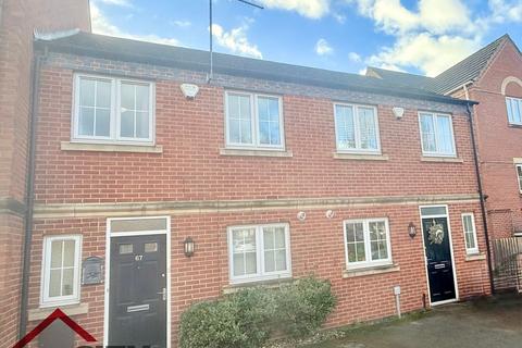 undefined, Sherwood Nottingham NG5