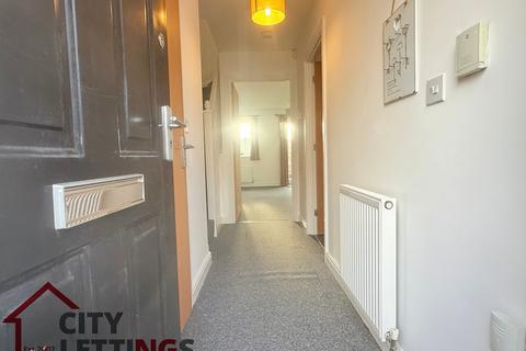 undefined, Sherwood Nottingham NG5