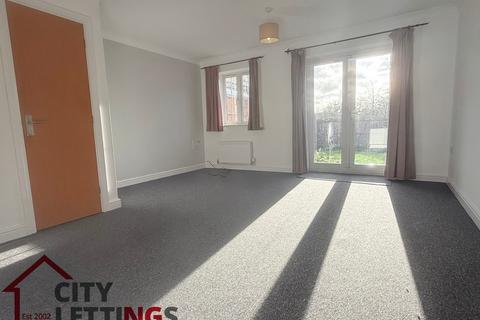 undefined, Sherwood Nottingham NG5