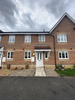 undefined, Barley Close, Newmarket CB8