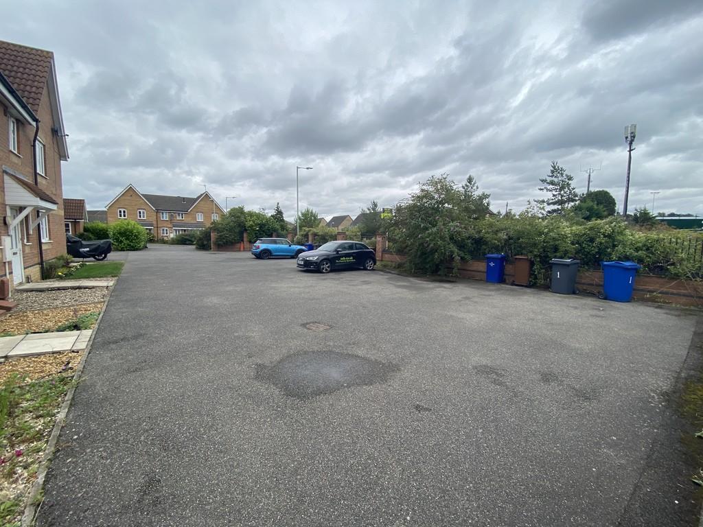 Parking Area