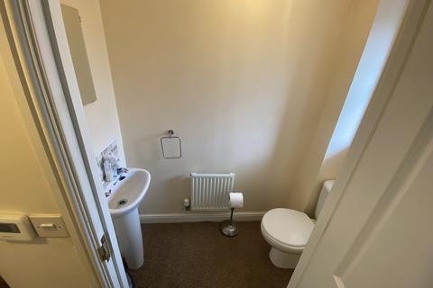 undefined, Barley Close, Newmarket CB8