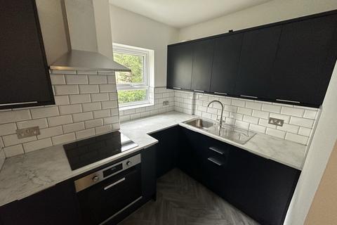 1 bedroom flat to rent, Blatchington Road, Hove