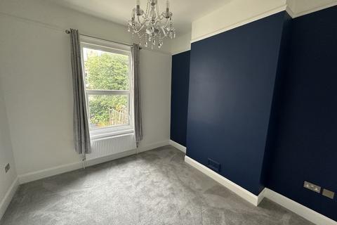 1 bedroom flat to rent, Blatchington Road, Hove