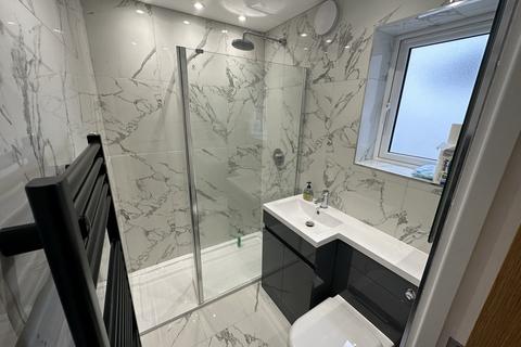 1 bedroom flat to rent, Blatchington Road, Hove
