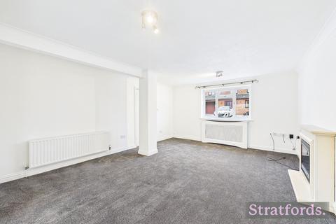 5 bedroom detached house to rent, Bristow Close, Bletchley, MK2