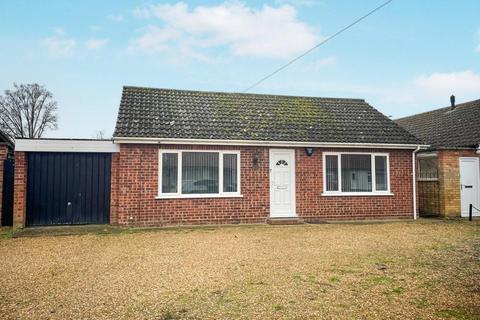 undefined, St. Edmund Road, Weeting IP27