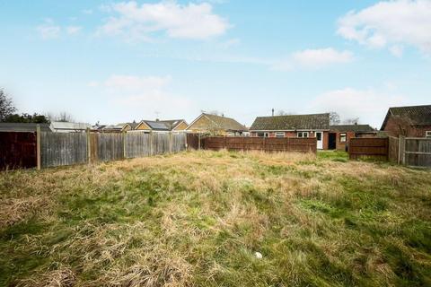 undefined, St. Edmund Road, Weeting IP27