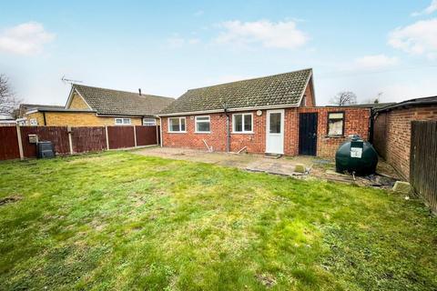 undefined, St. Edmund Road, Weeting IP27