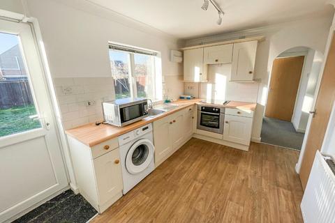 undefined, St. Edmund Road, Weeting IP27