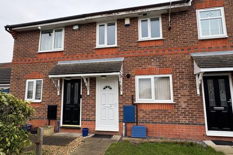 2 bedroom mews to rent, Fallowfield Way, Tyldesley M46