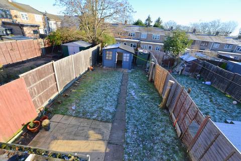 undefined, Gean Walk, Hatfield