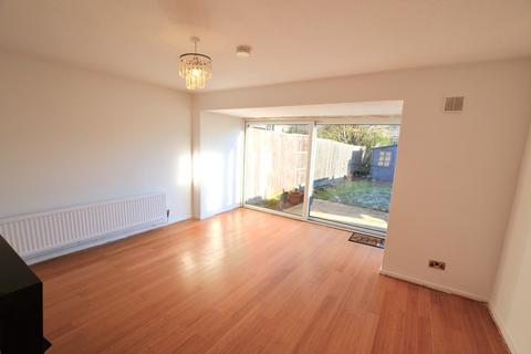 undefined, Gean Walk, Hatfield