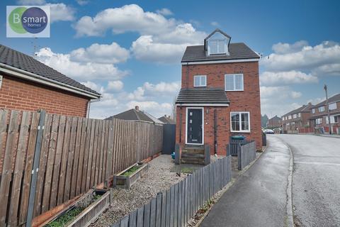 undefined, Buckingham Road, Doncaster DN12