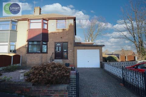 Aitken Road, Mexborough S64