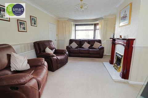 3 bedroom semi-detached house for sale, Aitken Road, Mexborough S64