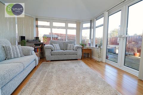 4 bedroom detached house for sale, College Court, Mexborough S64