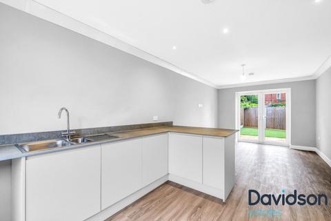 2 bedroom flat to rent, Woodleigh Avenue, Birmingham B17