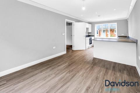 2 bedroom flat to rent, Woodleigh Avenue, Birmingham B17